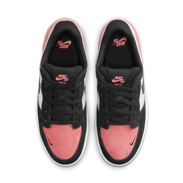 Nike SB Nike Sb Force 58 (Unisex) | Pink Salt/Black