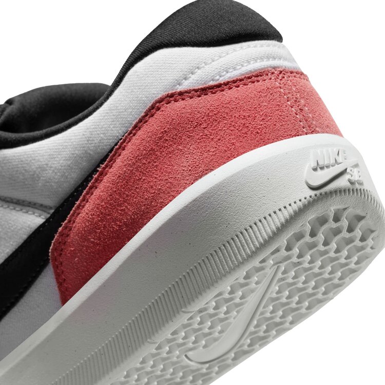 Nike SB Nike Sb Force 58 (Unisex) | Pink Salt/Black