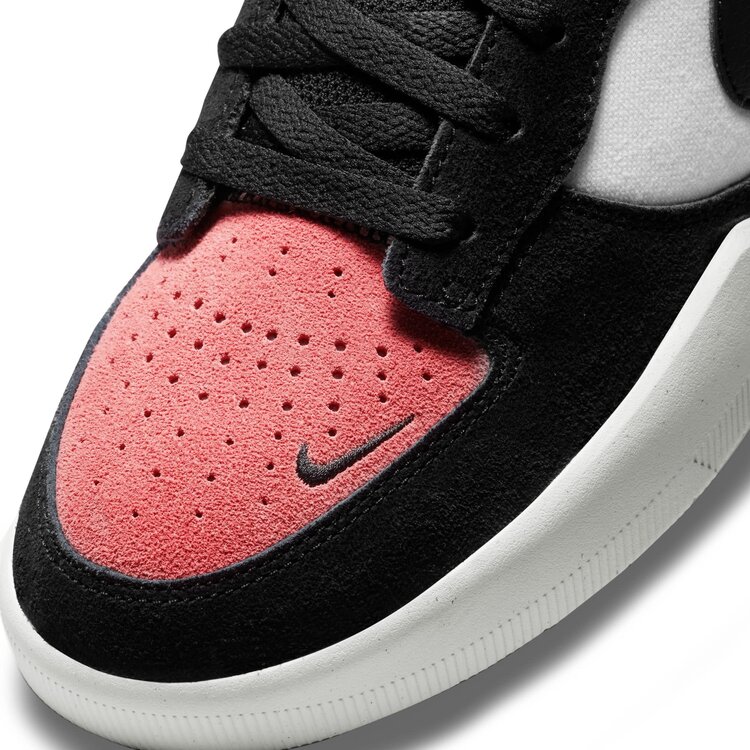 Nike SB Nike Sb Force 58 (Unisex) | Pink Salt/Black