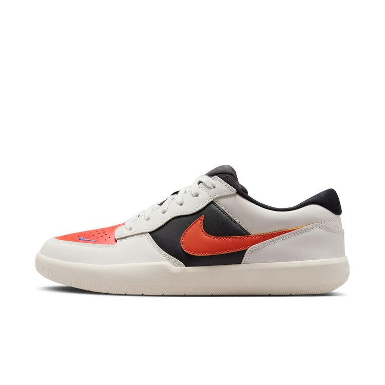 Nike SB Nike Sb Force 58 Premium (Unisex) | Light Bone/Cosmic Clay