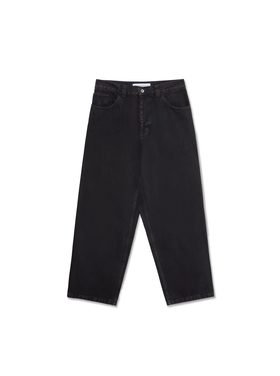 Polar Polar Big Boy Pants | Brown/Blue
