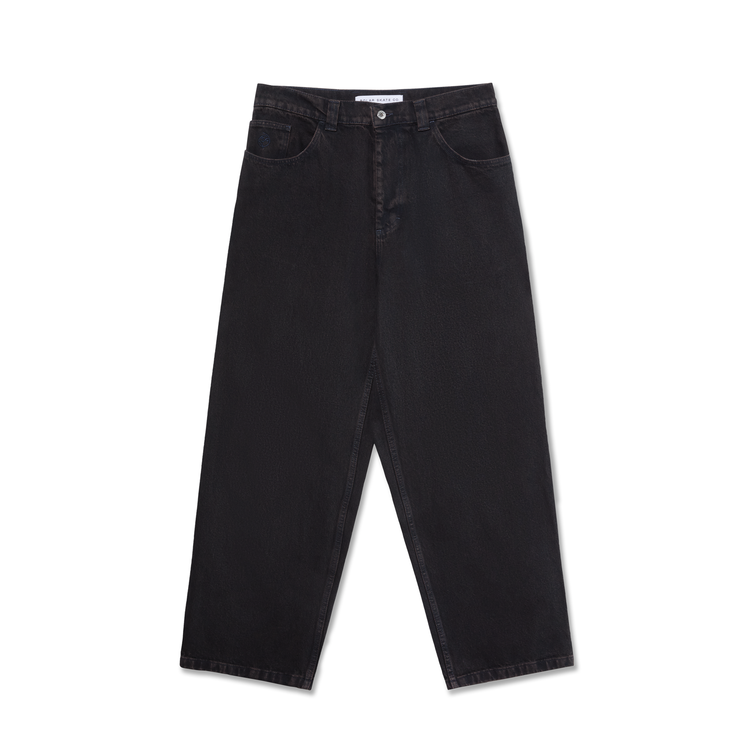 Polar Polar Big Boy Pants | Brown/Blue
