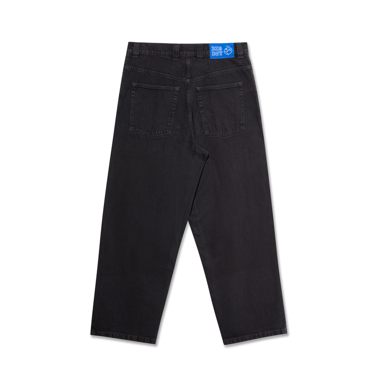 Polar Polar Big Boy Pants | Brown/Blue
