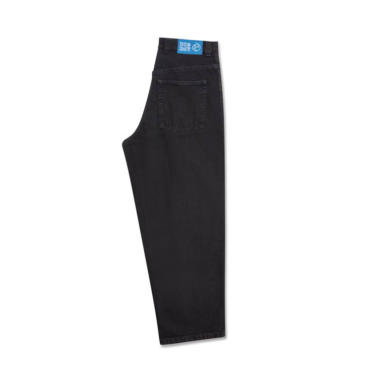 Polar Polar Big Boy Pants | Brown/Blue