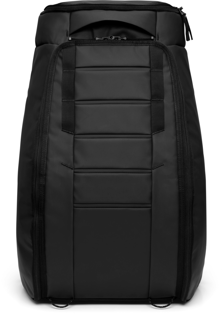 Db Hugger Bootpack 45L | Black Out