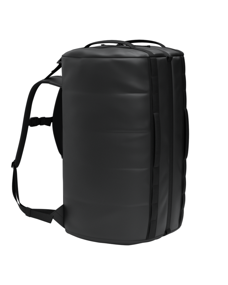 Db Roamer Pro Split Duffel 75L | Black Out