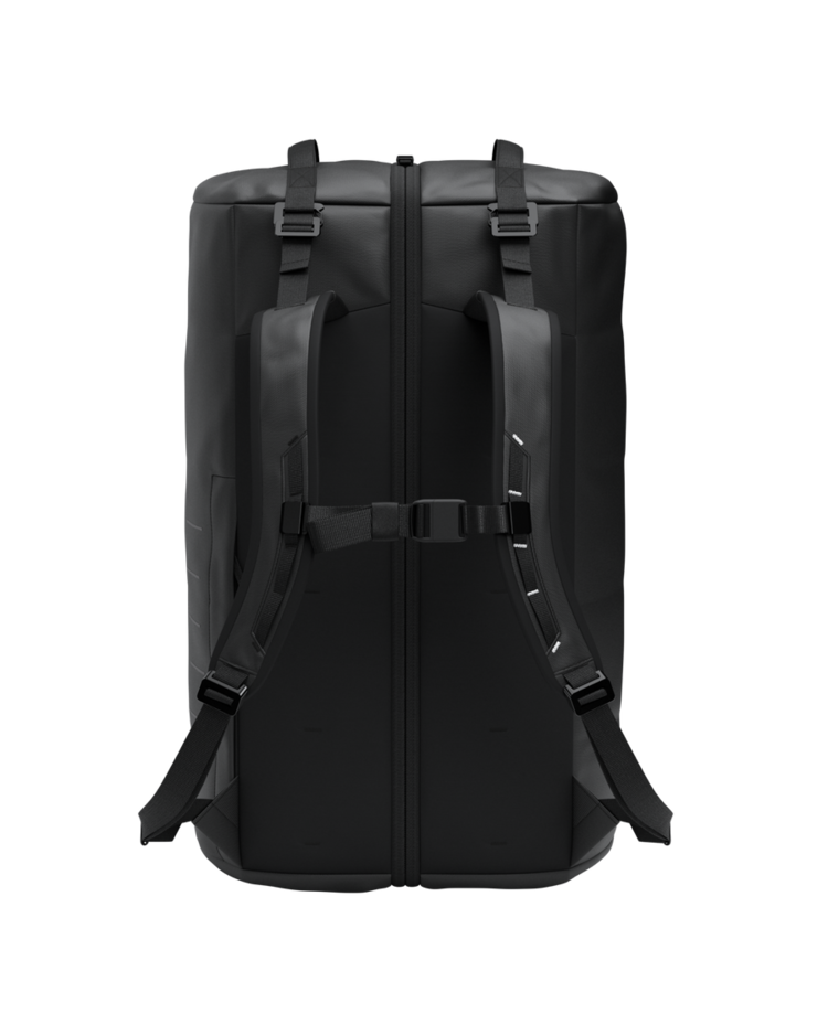 Db Roamer Pro Split Duffel 75L | Black Out