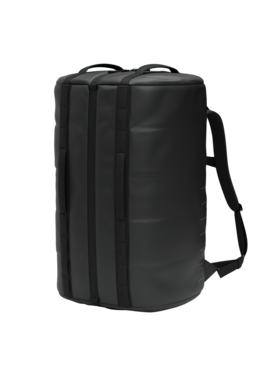 Db Roamer Pro Split Duffel 75L | Black Out