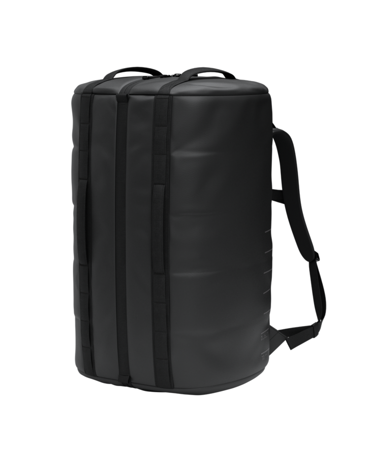 Db Roamer Pro Split Duffel 75L | Black Out