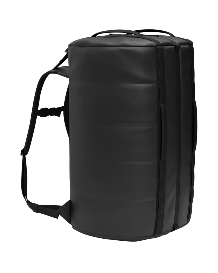 Db Roamer Pro Split Duffel 90L | Black Out