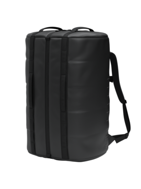 Db Roamer Pro Split Duffel 90L | Black Out