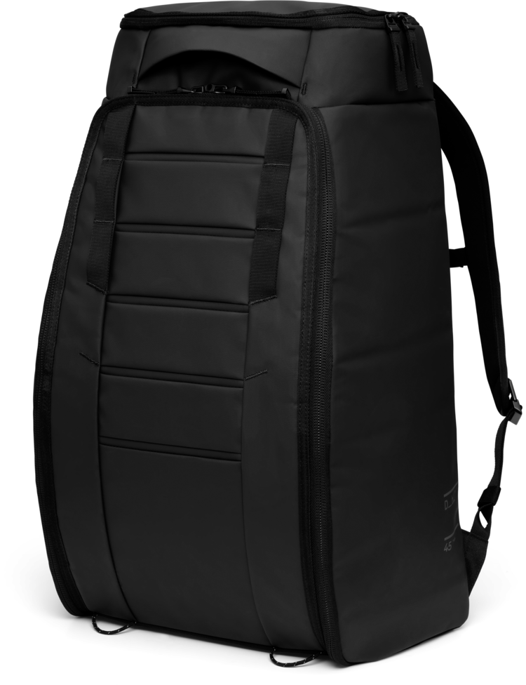Db Hugger Bootpack 45L | Black Out