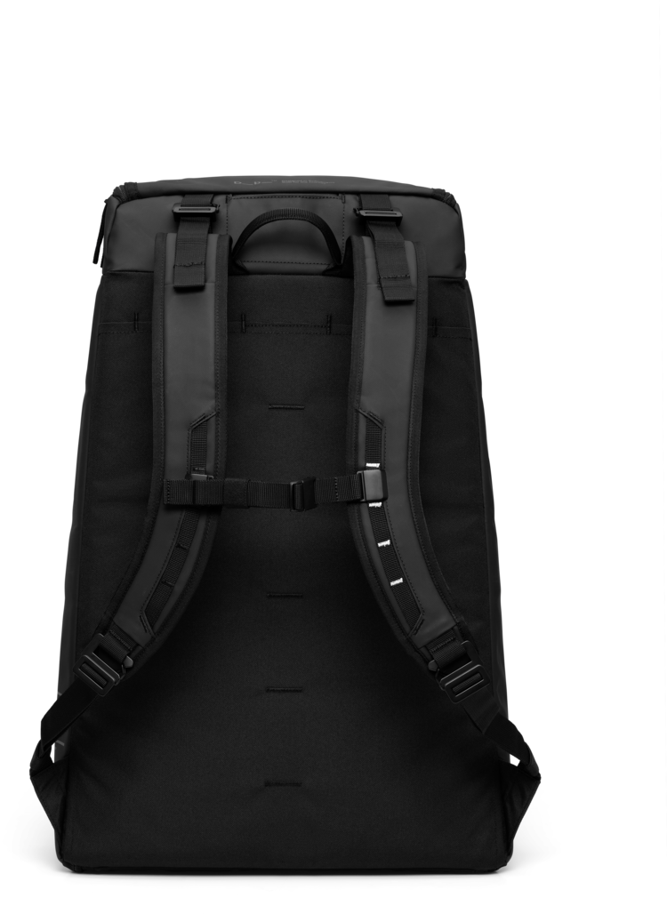 Db Hugger Bootpack 45L | Black Out