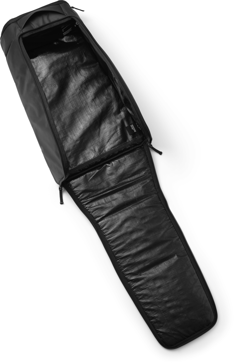 Db Hugger Bootpack 45L | Black Out