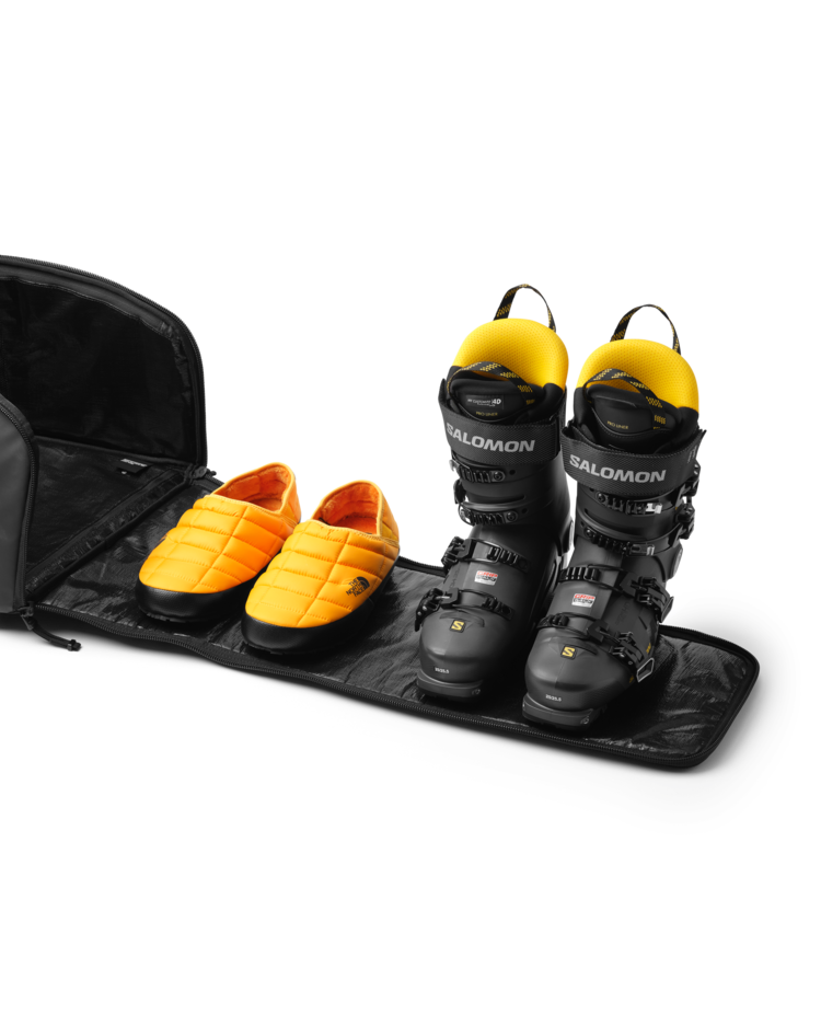 Db Hugger Bootpack 45L | Black Out