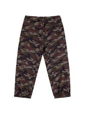 Souvenir Souvenir S2000 Insulated Cargo Pant 2025 (Unisex) | Camo