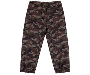 Souvenir S2000 Insulated Cargo Pant 2025 (Unisex) | Camo - The