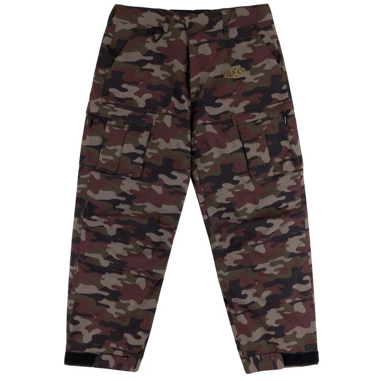 Souvenir Souvenir S2000 Insulated Cargo Pant 2025 (Unisex) | Camo