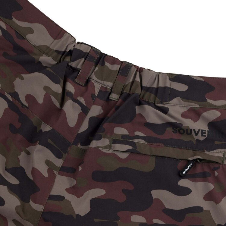 Souvenir Souvenir S2000 Insulated Cargo Pant 2025 (Unisex) | Camo