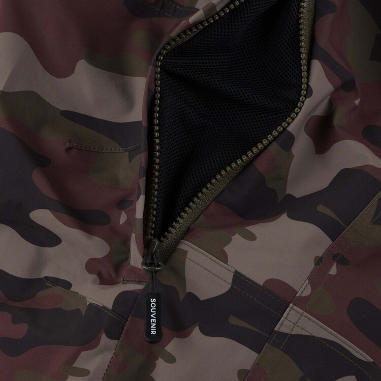Souvenir Souvenir S2000 Insulated Cargo Pant 2025 (Unisex) | Camo