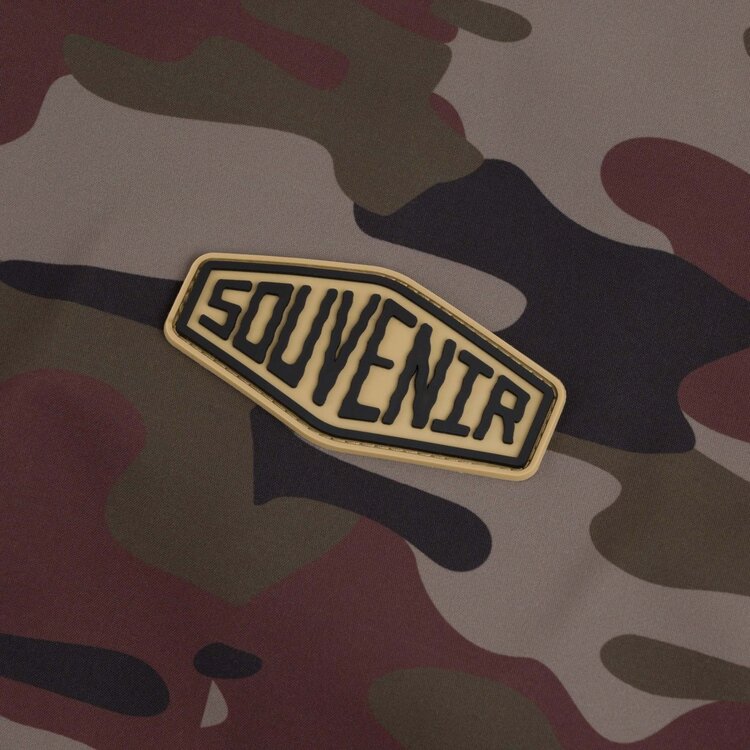 Souvenir Souvenir S2000 Insulated Cargo Pant 2025 (Unisex) | Camo