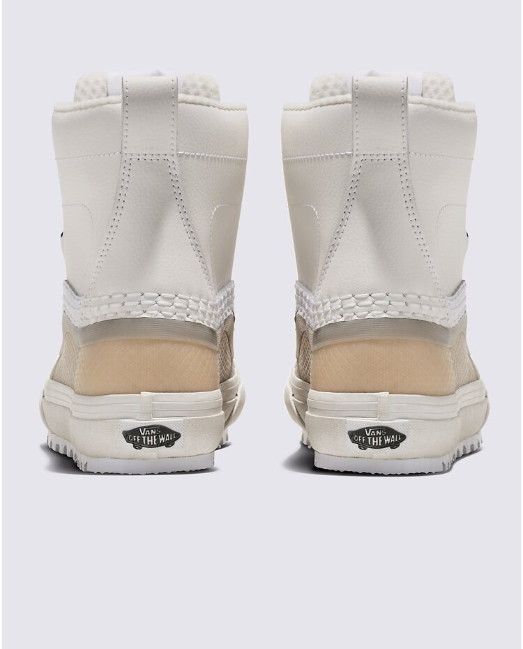 Vans Vans Mte Standard Mid Waterproof (Unisex) | White/White