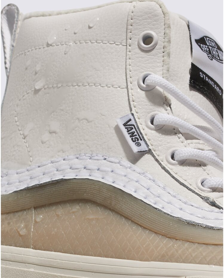 Vans Vans Mte Standard Mid Waterproof (Unisex) | White/White