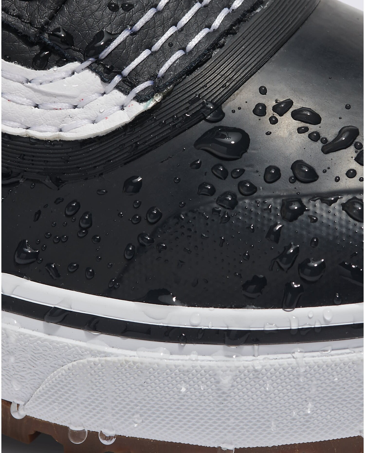 スノーボード VANS STD MID  MTE Black/White22.5cm Standard Mid MTE - Black/White – Recess