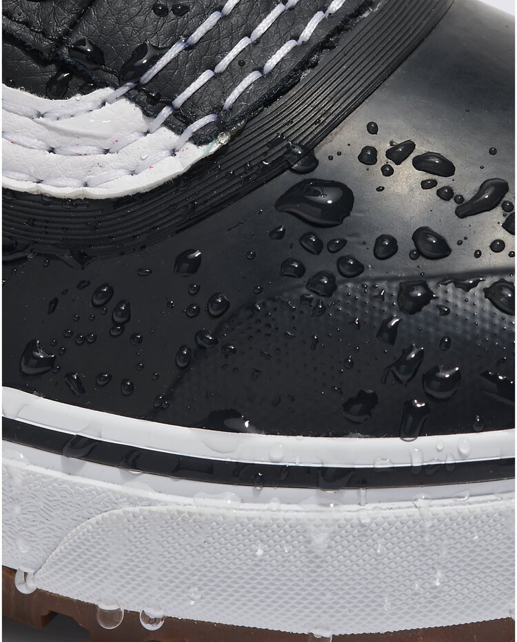 Vans Vans Mte Standard Mid Waterproof (Unisex) | Black/White