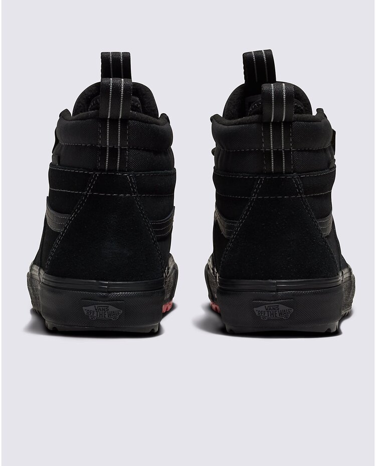 Vans Vans Mte Sk8-Hi Waterproof (Unisex) | Black