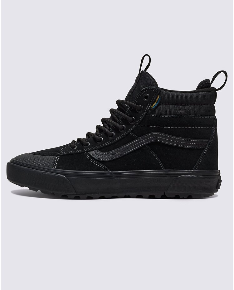 Vans Vans Mte Sk8-Hi Waterproof (Unisex) | Black