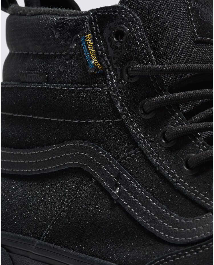 Vans Vans Mte Sk8-Hi Waterproof (Unisex) | Black