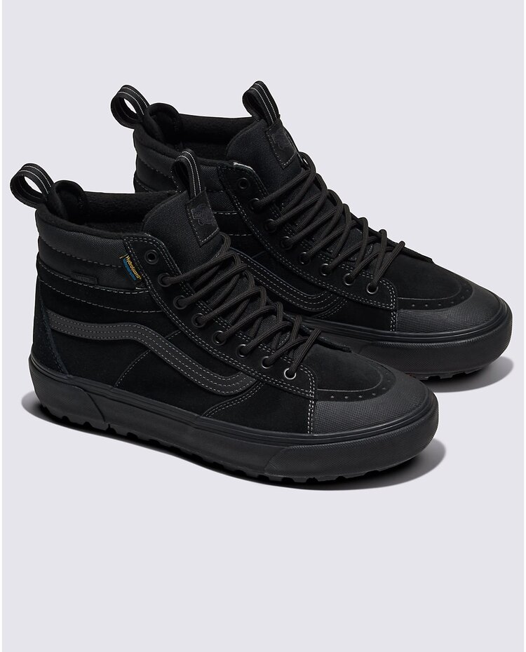 Vans Vans Mte Sk8-Hi Waterproof (Unisex) | Black