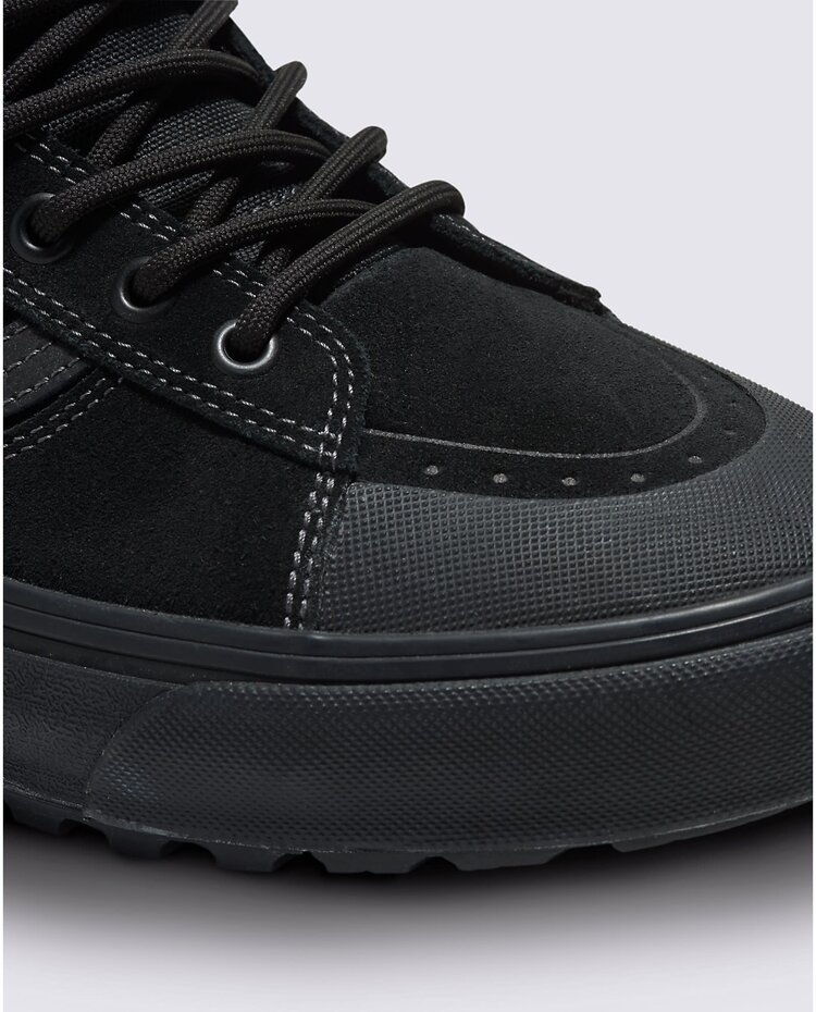 Vans Vans Mte Sk8-Hi Waterproof (Unisex) | Black