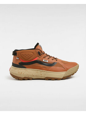 Vans Vans Mte Crosspath Mid (Unisex) | Glazed Ginger