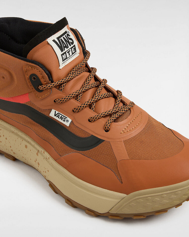 Vans Vans Mte Crosspath Mid (Unisex) | Glazed Ginger