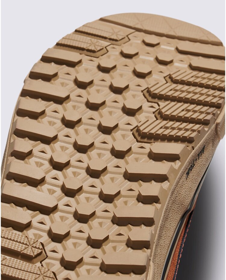 Vans Vans Mte Sk8-Hi Dr Waterproof (Unisex) | Glazed Ginger