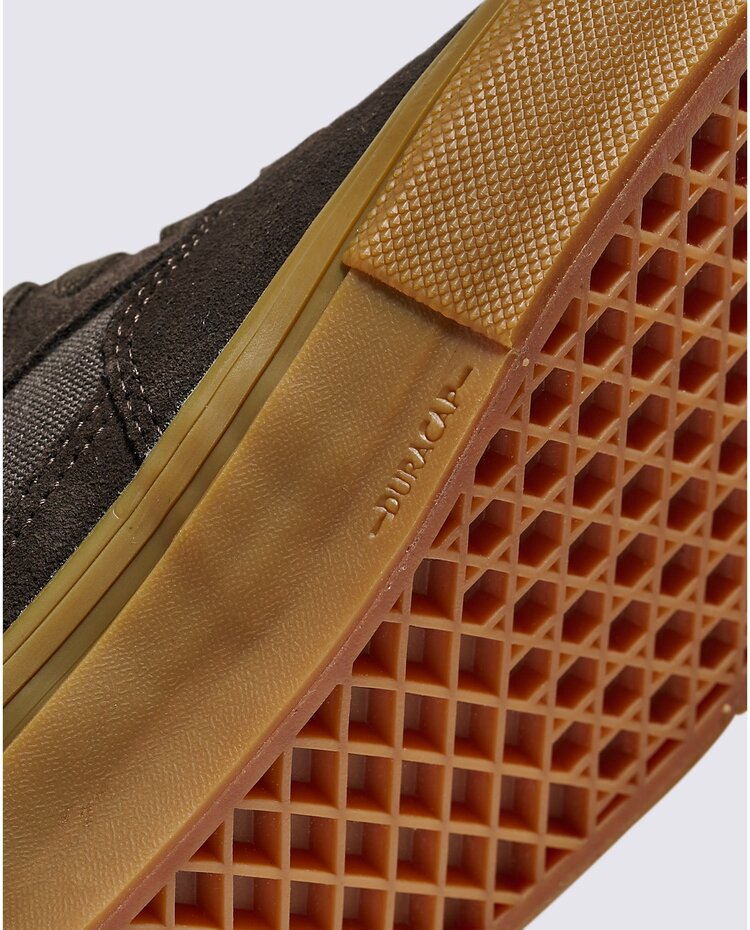Vans Vans Skate Half Cab (Mens) | Brown/Gum