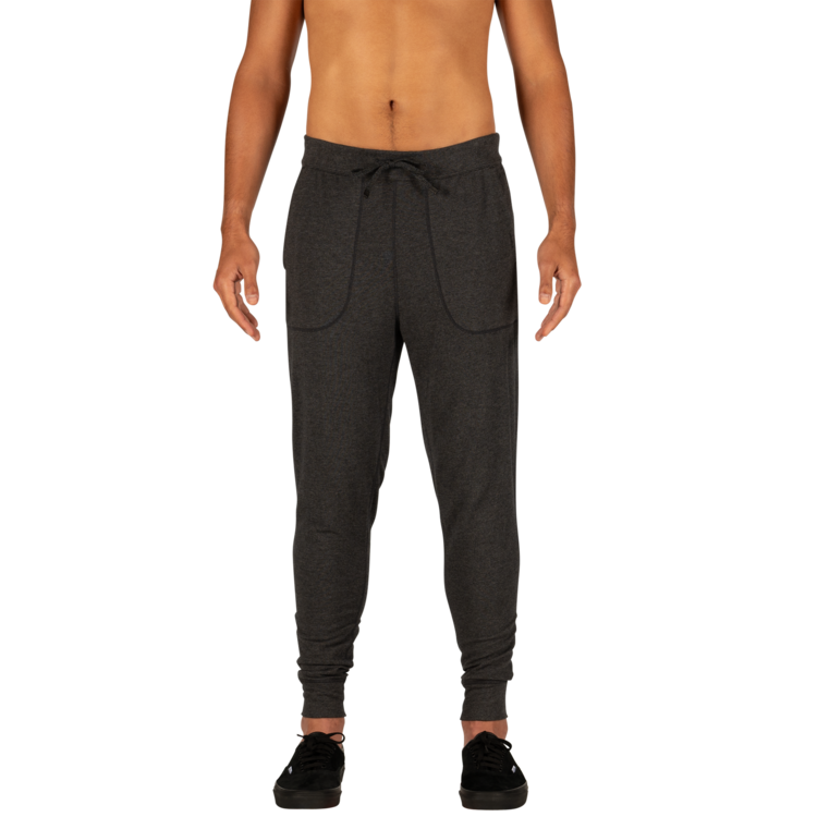 SAXX Saxx 3Six Five Pant | Black Heather