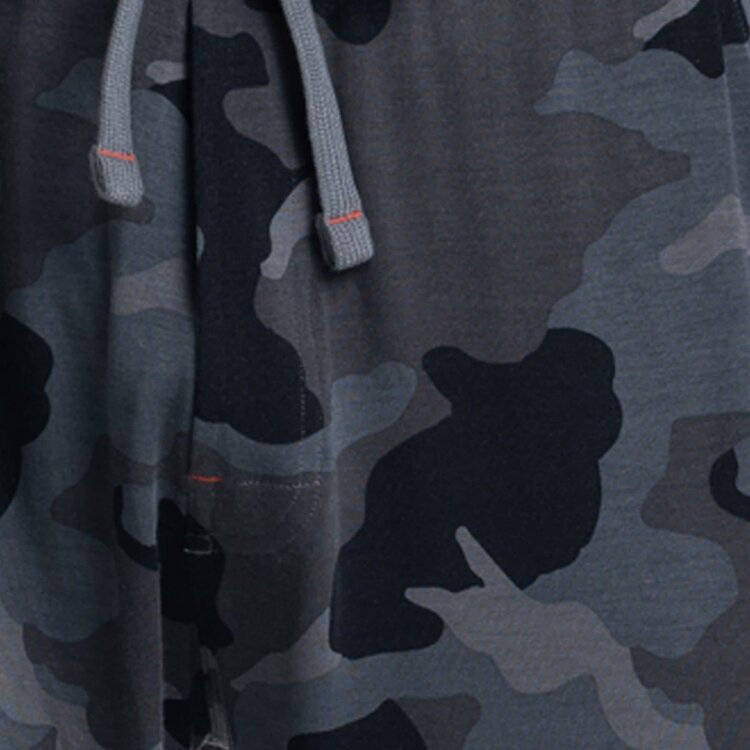 SAXX Saxx Snooze Pant | Supersize Camo- Dk Chrcl
