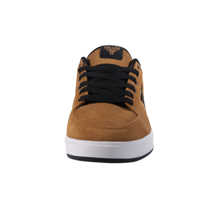 Fallen Fallen Patriot (Mens) | Wheat/Black/White