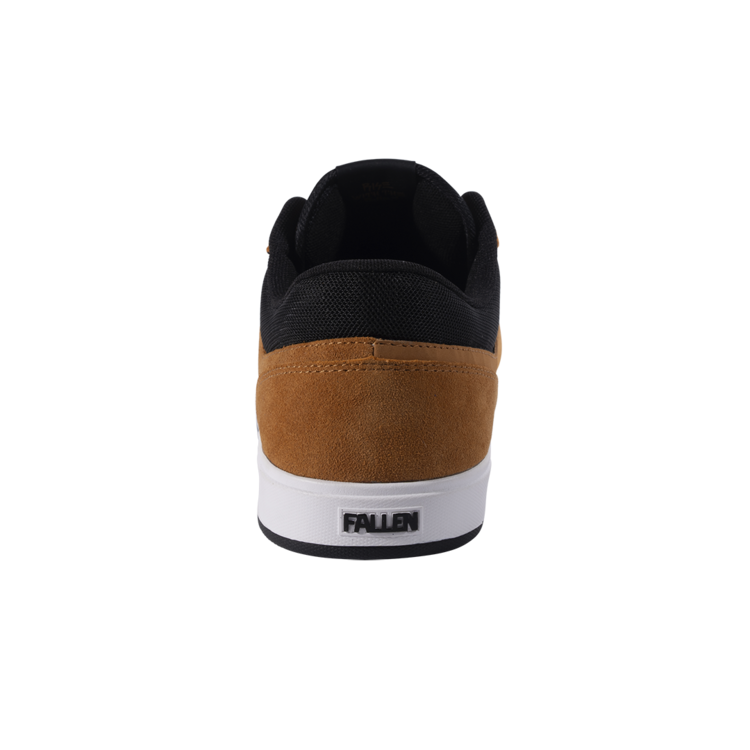 Fallen Fallen Patriot (Mens) | Wheat/Black/White