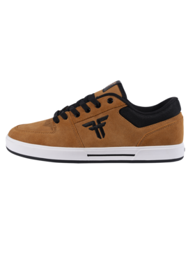 Fallen Fallen Patriot (Mens) | Wheat/Black/White