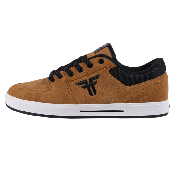 Fallen Fallen Patriot (Mens) | Wheat/Black/White