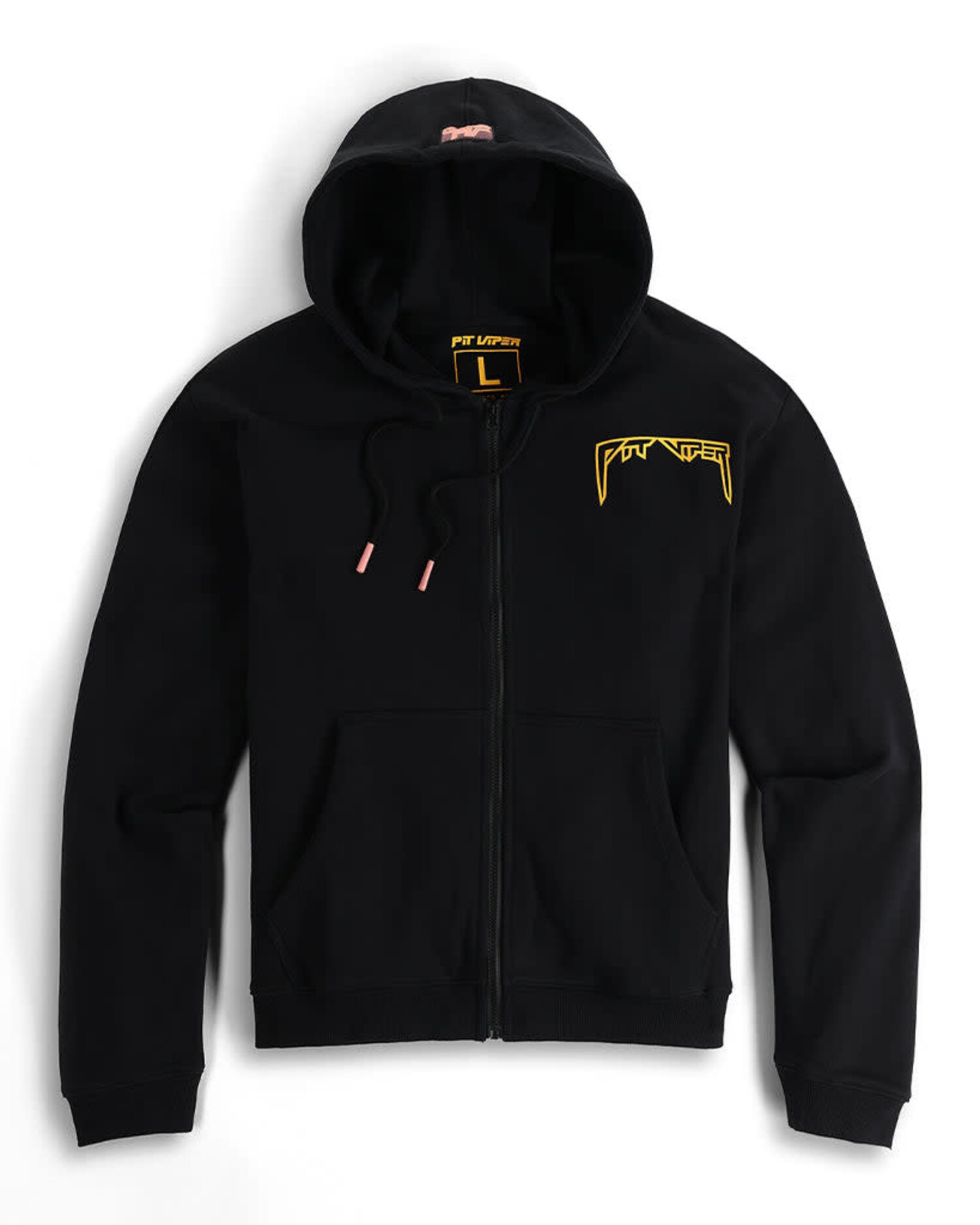 Pit Viper Hoodies 2025 | Skiing Sucks - The Drop Rideshop
