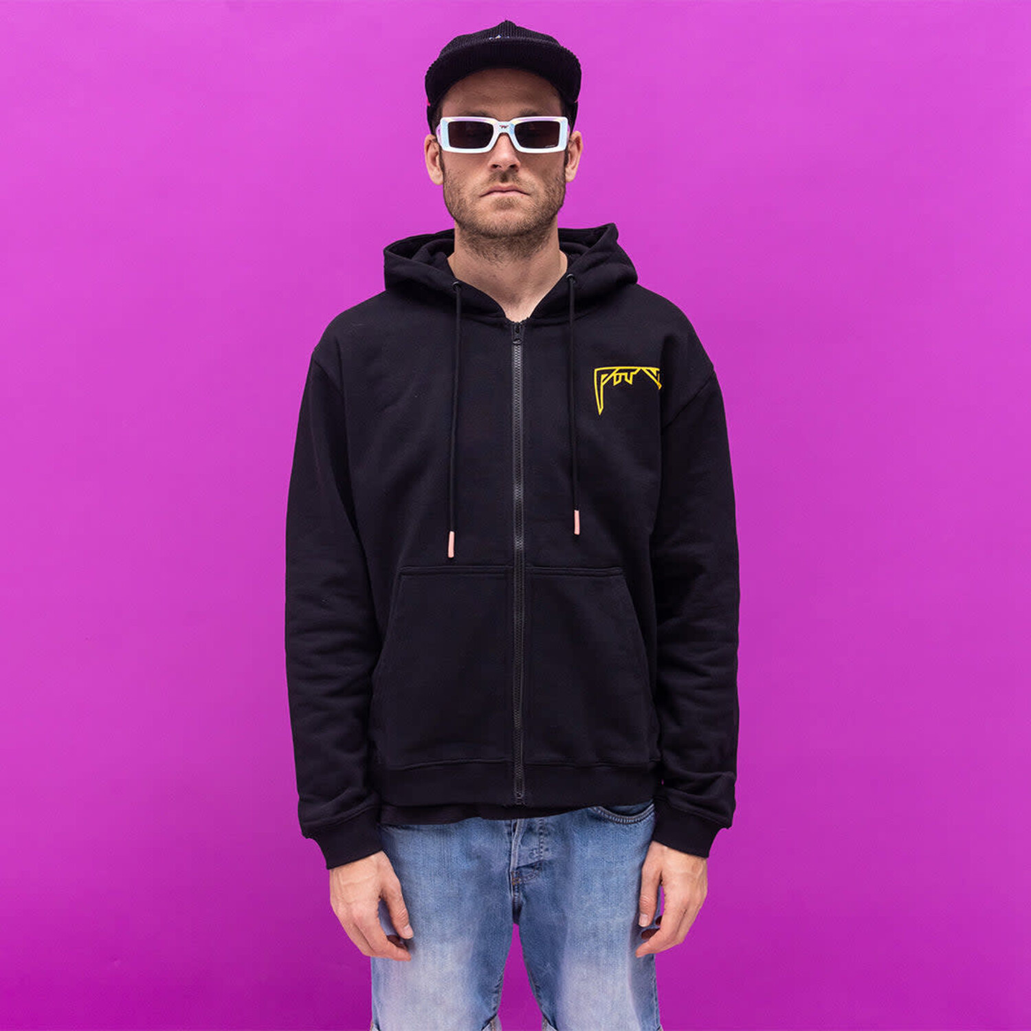Pit Viper Hoodies 2025 | Skiing Sucks - The Drop Rideshop