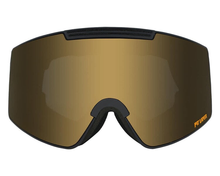 Pit Viper Pit Viper The Proform Goggle 2026 | The Actualbush