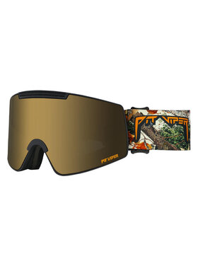 Pit Viper Pit Viper The Proform Goggle 2026 | The Actualbush