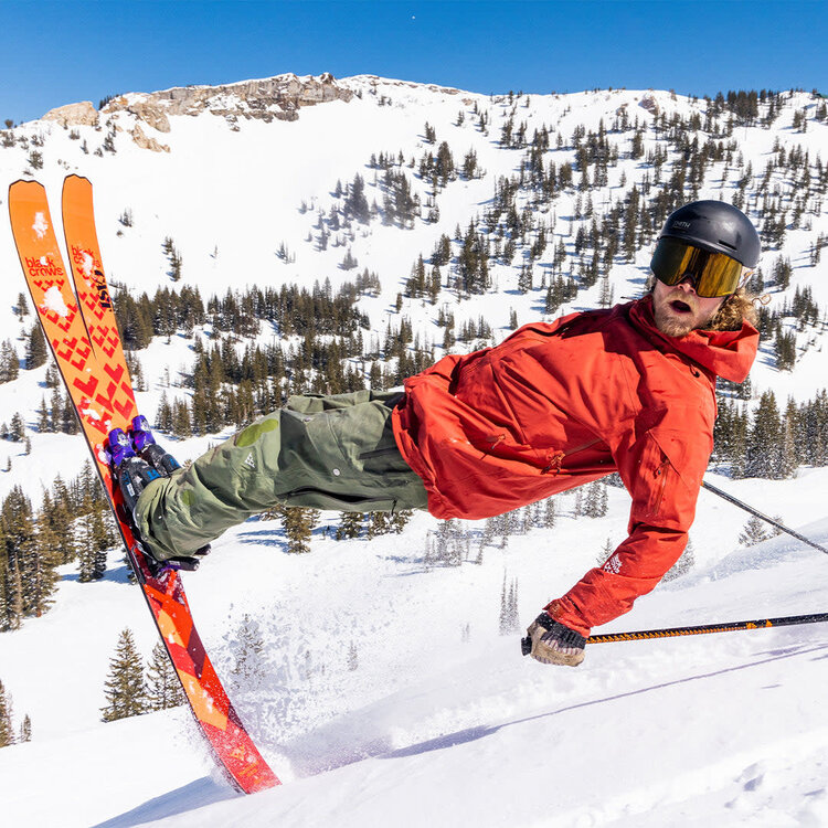 Pit Viper Pit Viper The Proform Goggle 2026 | The Actualbush