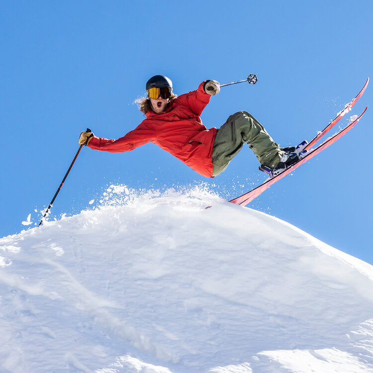 Pit Viper Pit Viper The Proform Goggle 2026 | The Actualbush